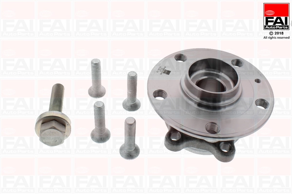 Wheel Bearing Kit